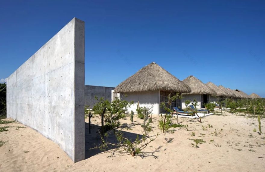 Casa Wabi 艺术基金会-84