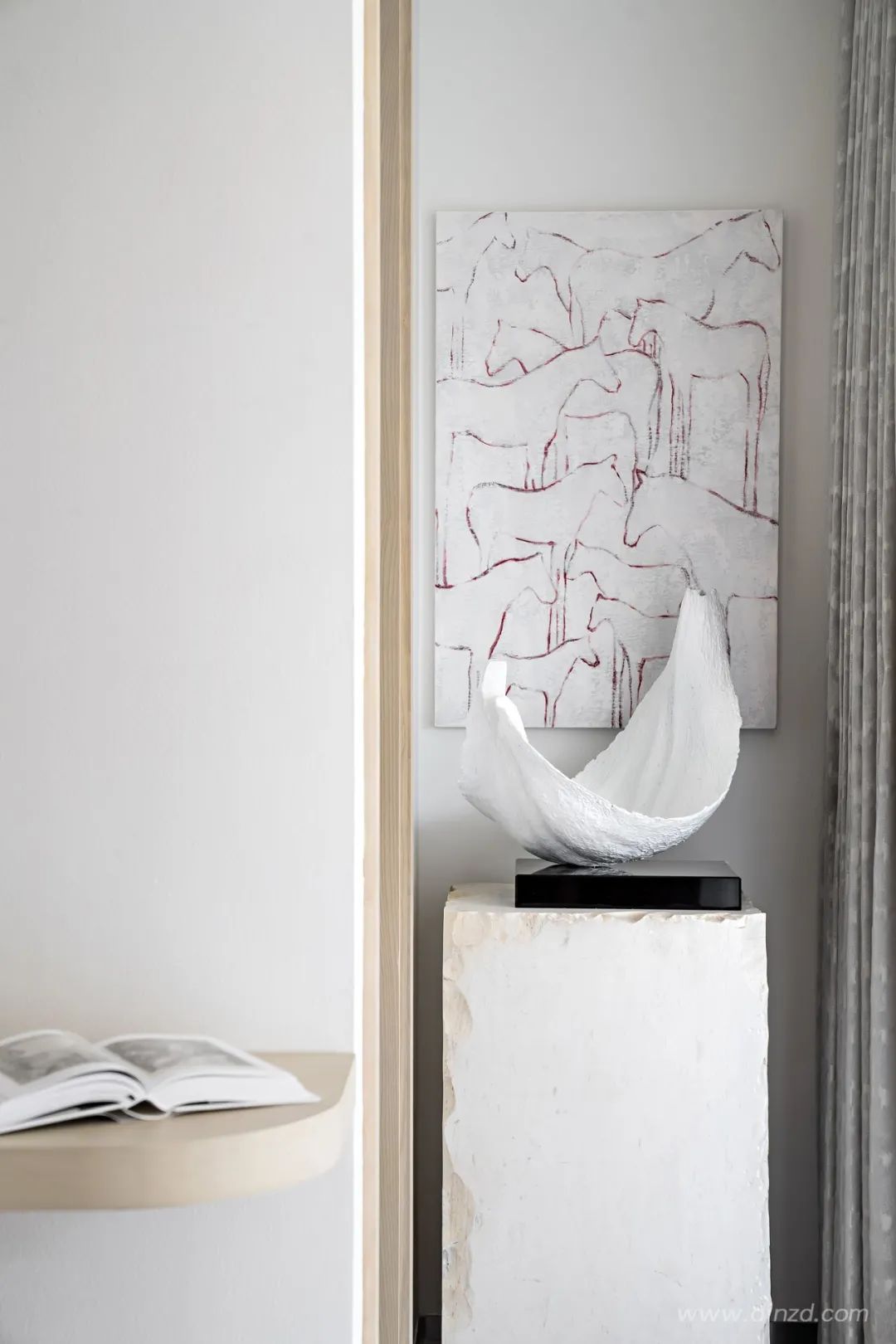 雅居乐·海南山钦湾丨中国万宁丨赛拉维设计CLV.DESIGN-57