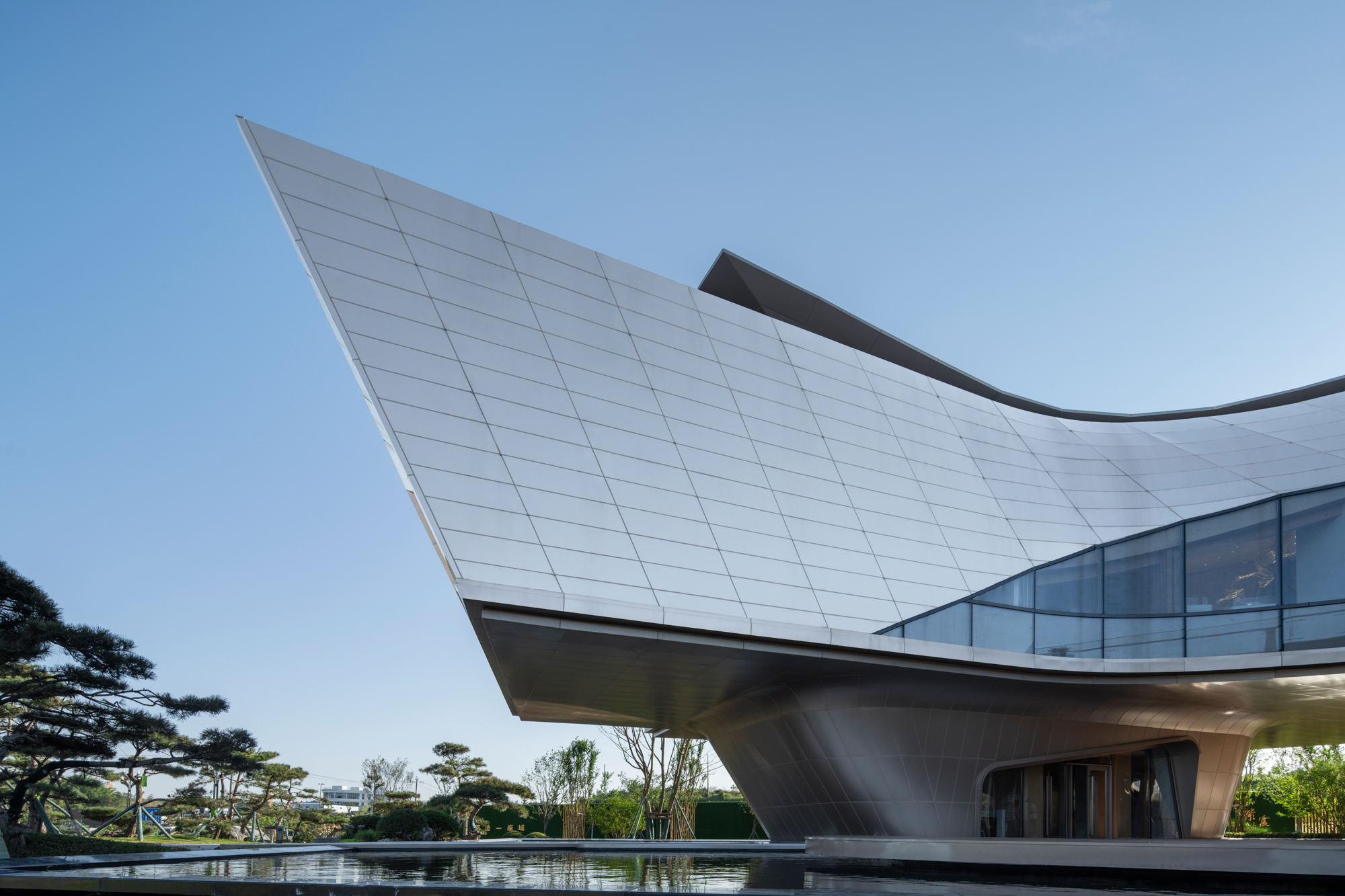 白玉兰丨中国宜宾丨Challenge Design-43