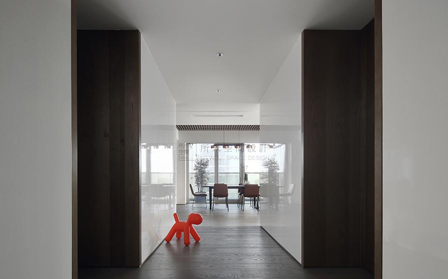 Sowell 别墅设计 | 生长空间,单身贵族生活-17