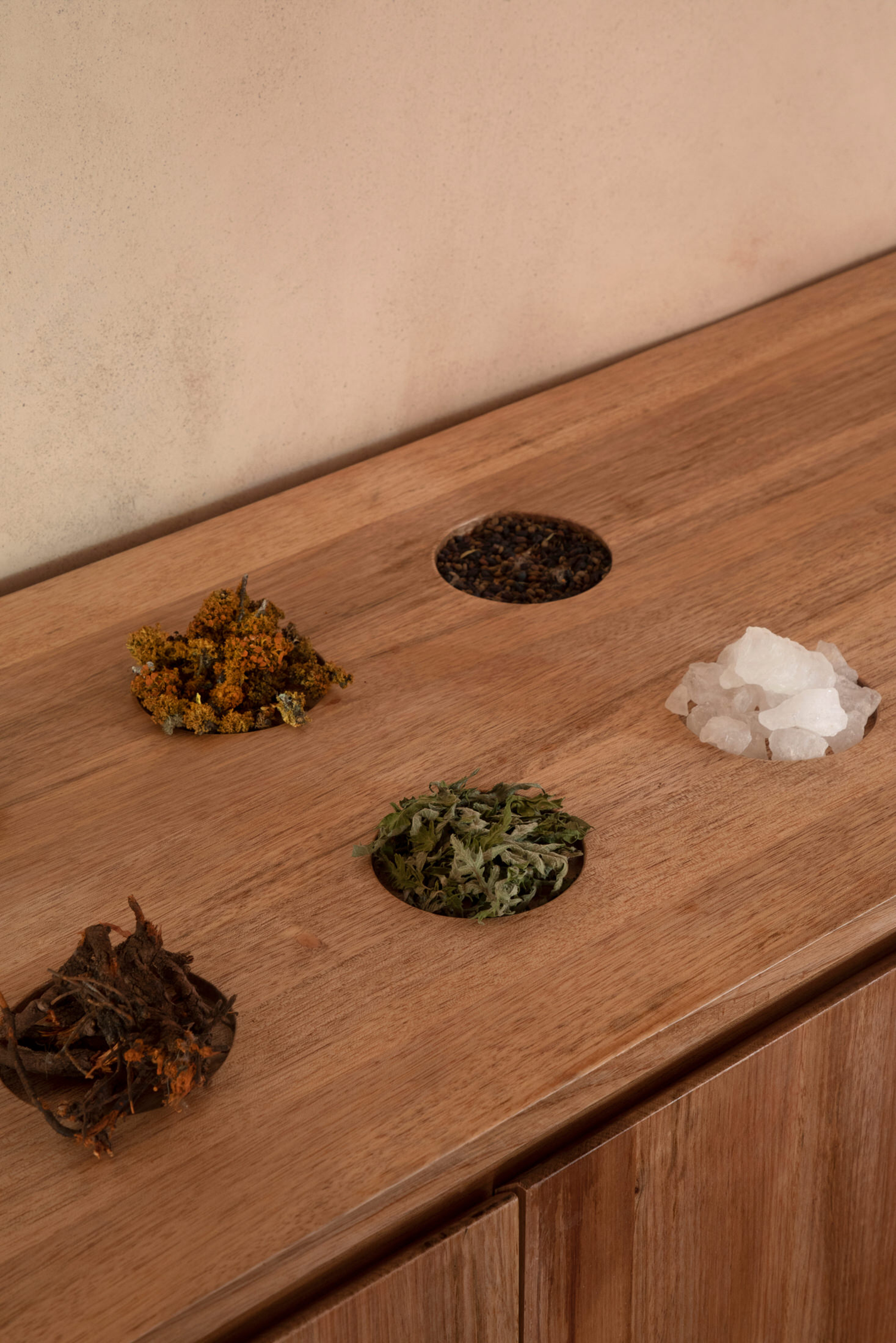 MIL 餐厅丨秘鲁库斯科丨Estudio Soroche 设计工作室-79