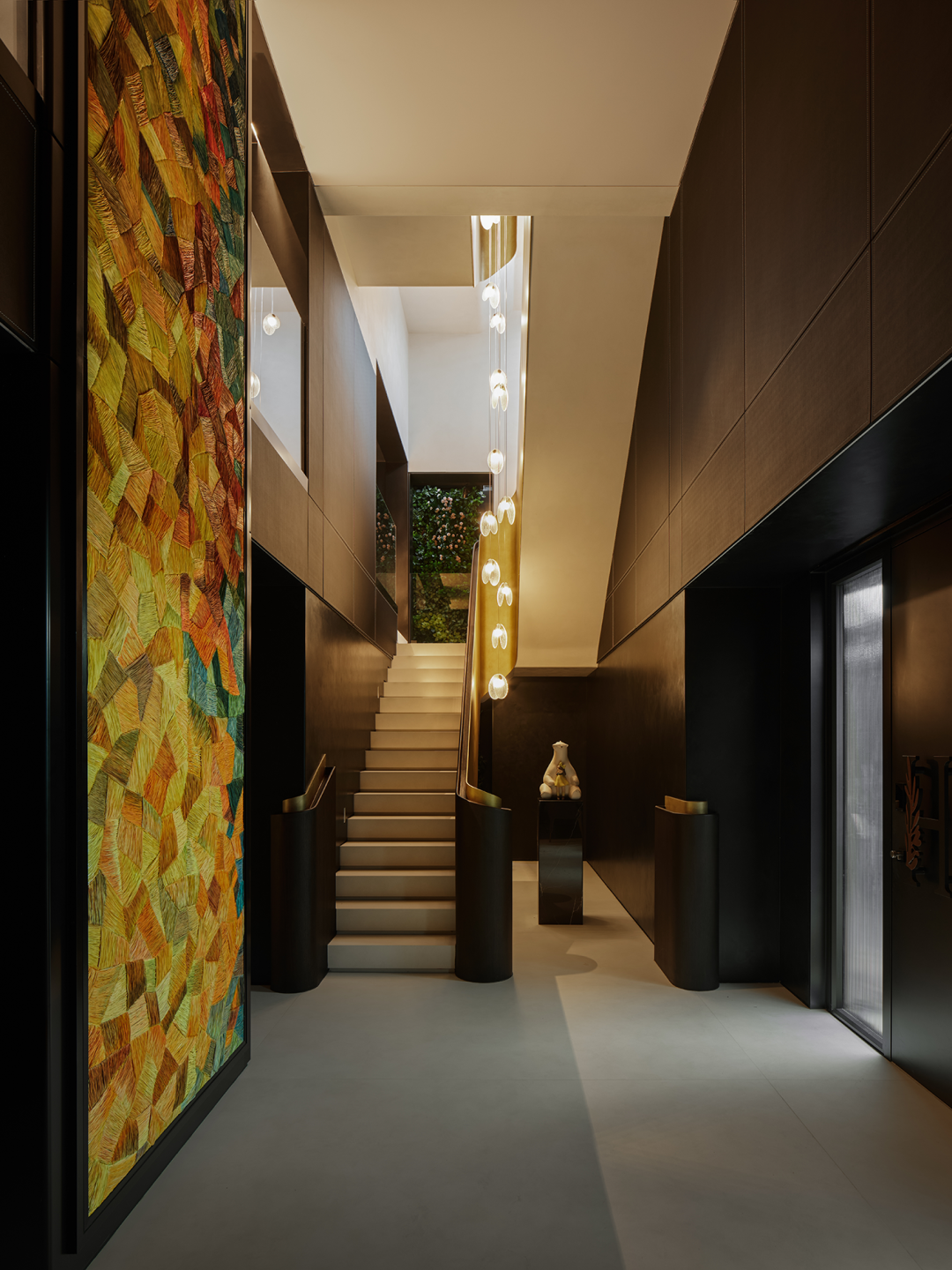 首发 静默序引 抵达自然之境丨石宸&蒋晨曦-10