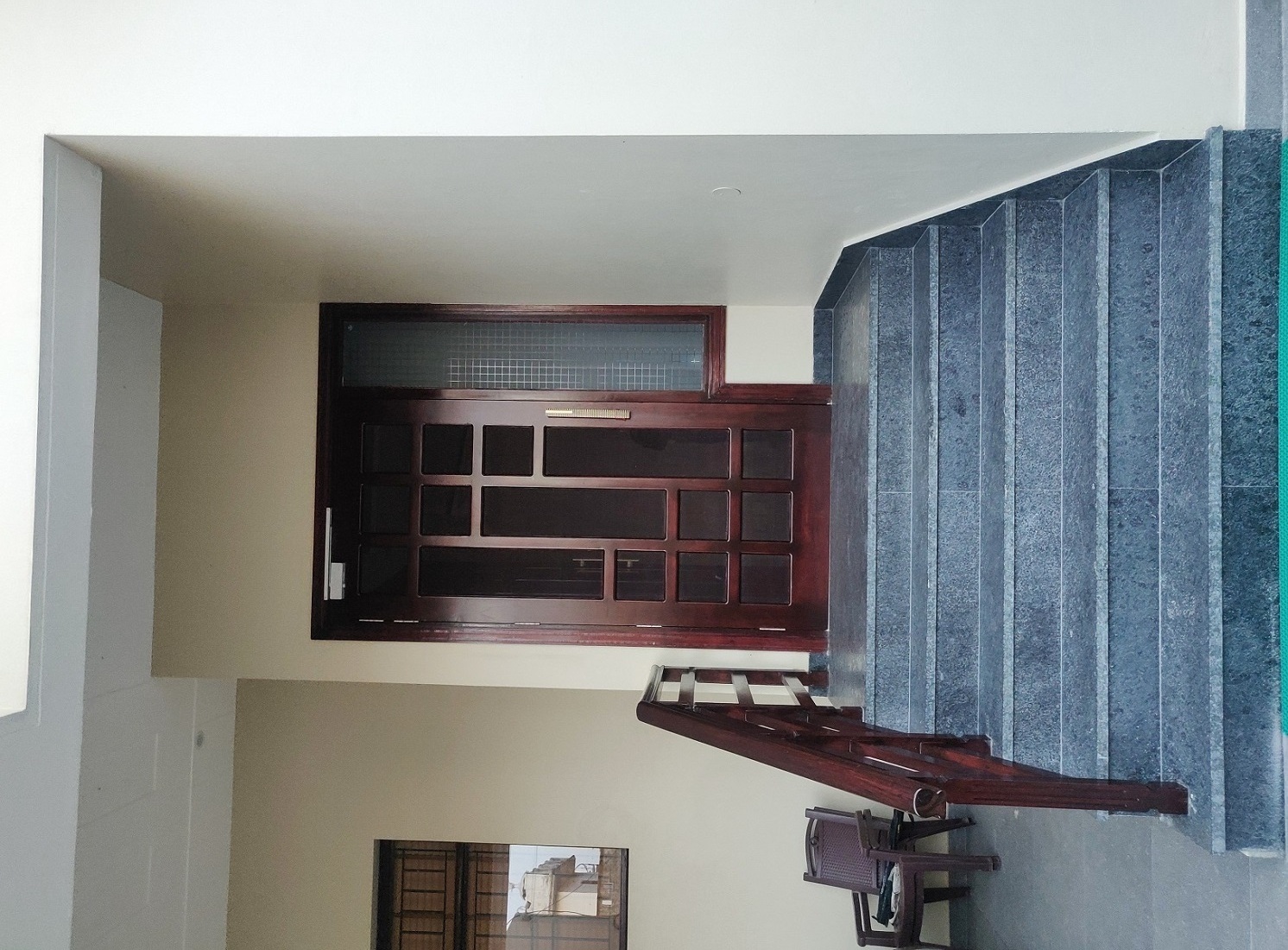 A Minimalist House At Rampur Bilron, Hoshiarpur | SARBJIT BAHGA, Principal Architect, BAHGA DESIGN STUDIO LLP-40