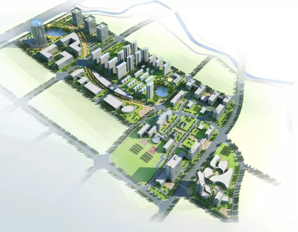 上海市农业科学研究院奉浦院区丨中国上海丨亦境建筑景观-37