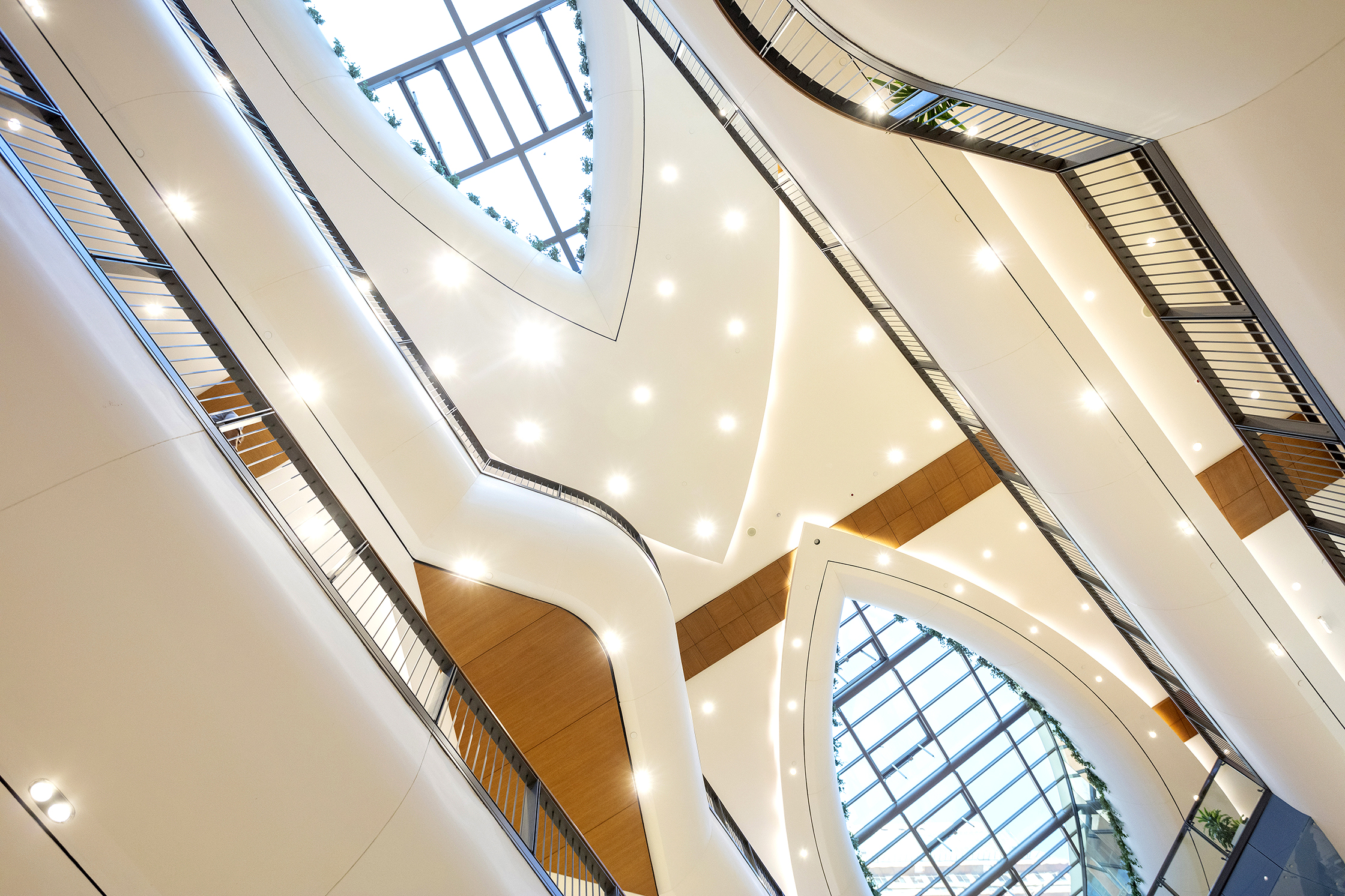 Maltepe Piazza 购物中心-15