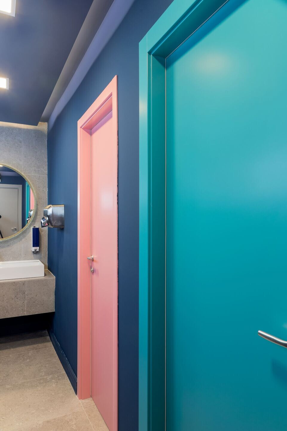 罗马尼亚 Timisoara Quisine 餐厅丨罗马尼亚蒂米什瓦拉丨Pure Mess Design-18