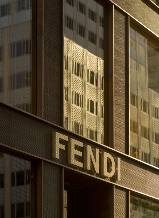 Fendi New York Peter Marino-2