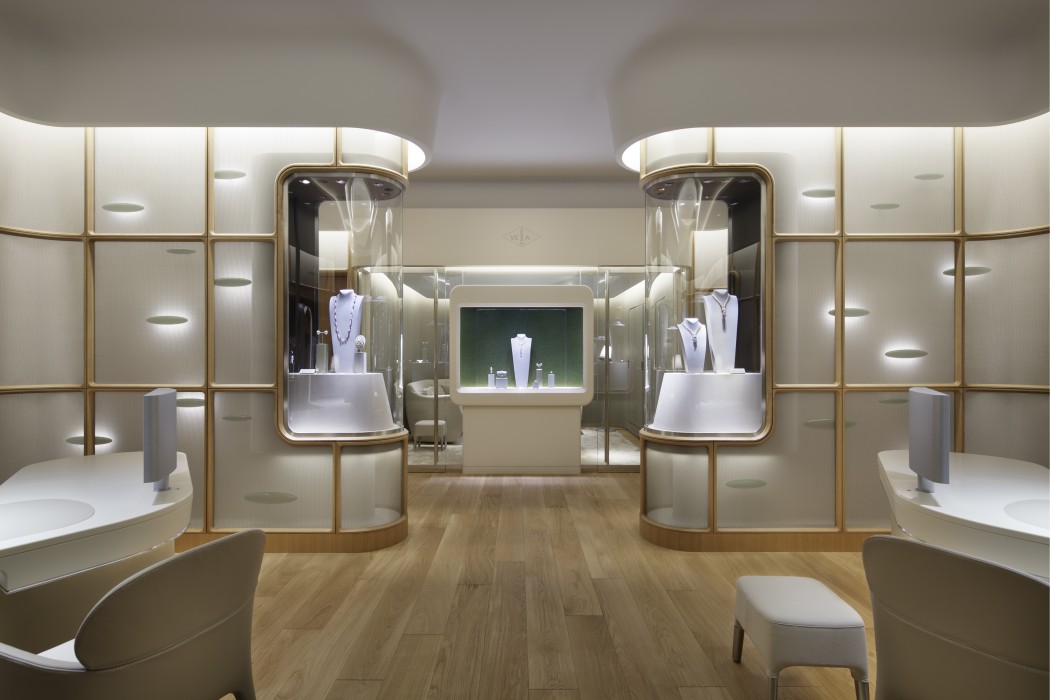 02 MAISON Van Cleef - Arpels[梵克雅宝]-0