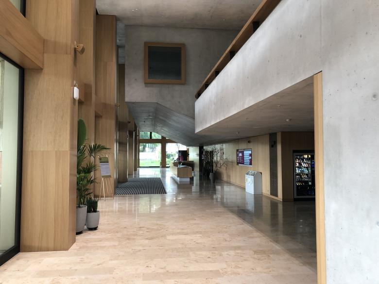 Kannewischer Ingenieurbüro AG丨Suurstoffi West丨瑞士-3