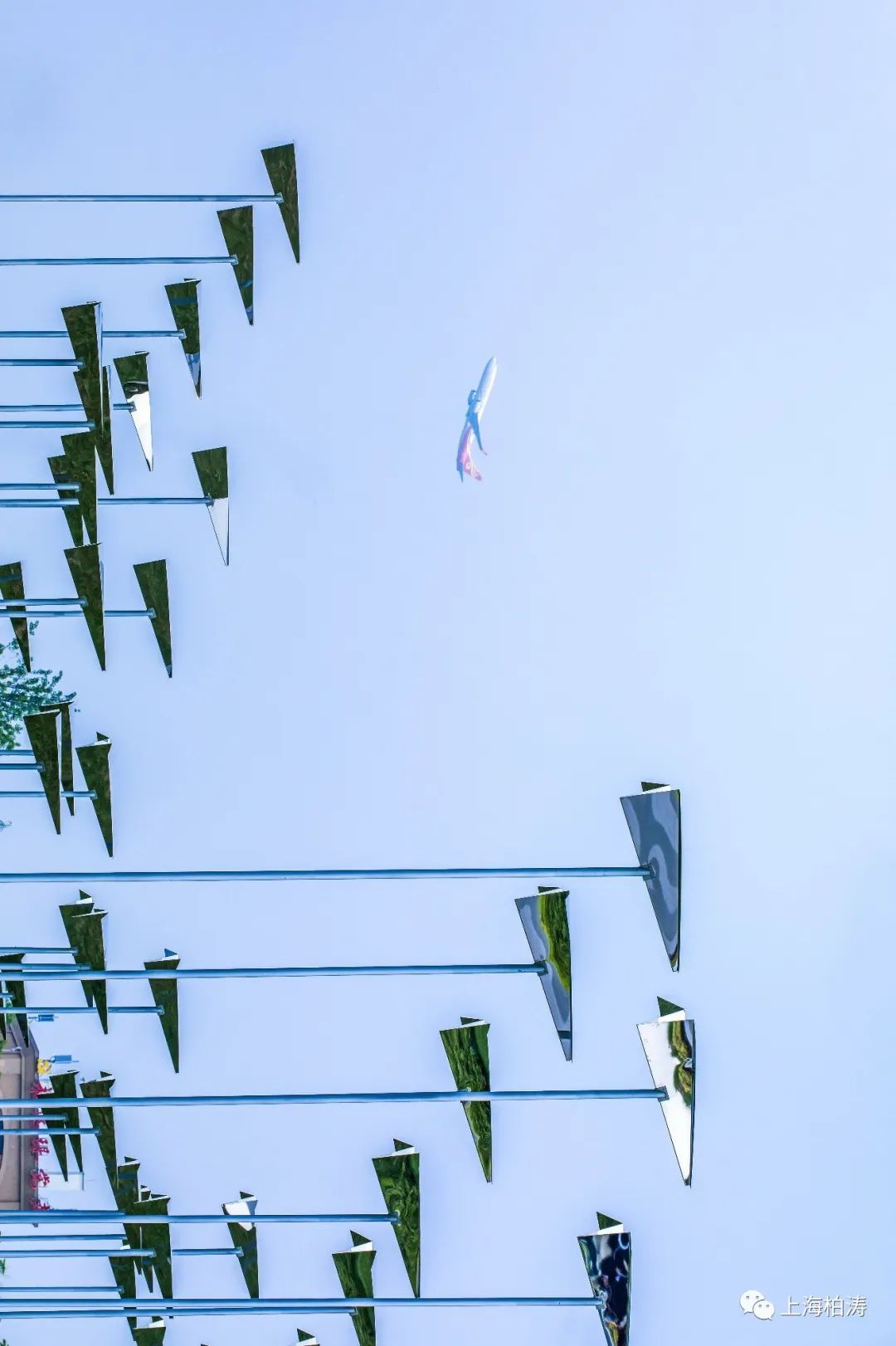 德信·空港城 | 从示范区到艺术基地的蜕变-71