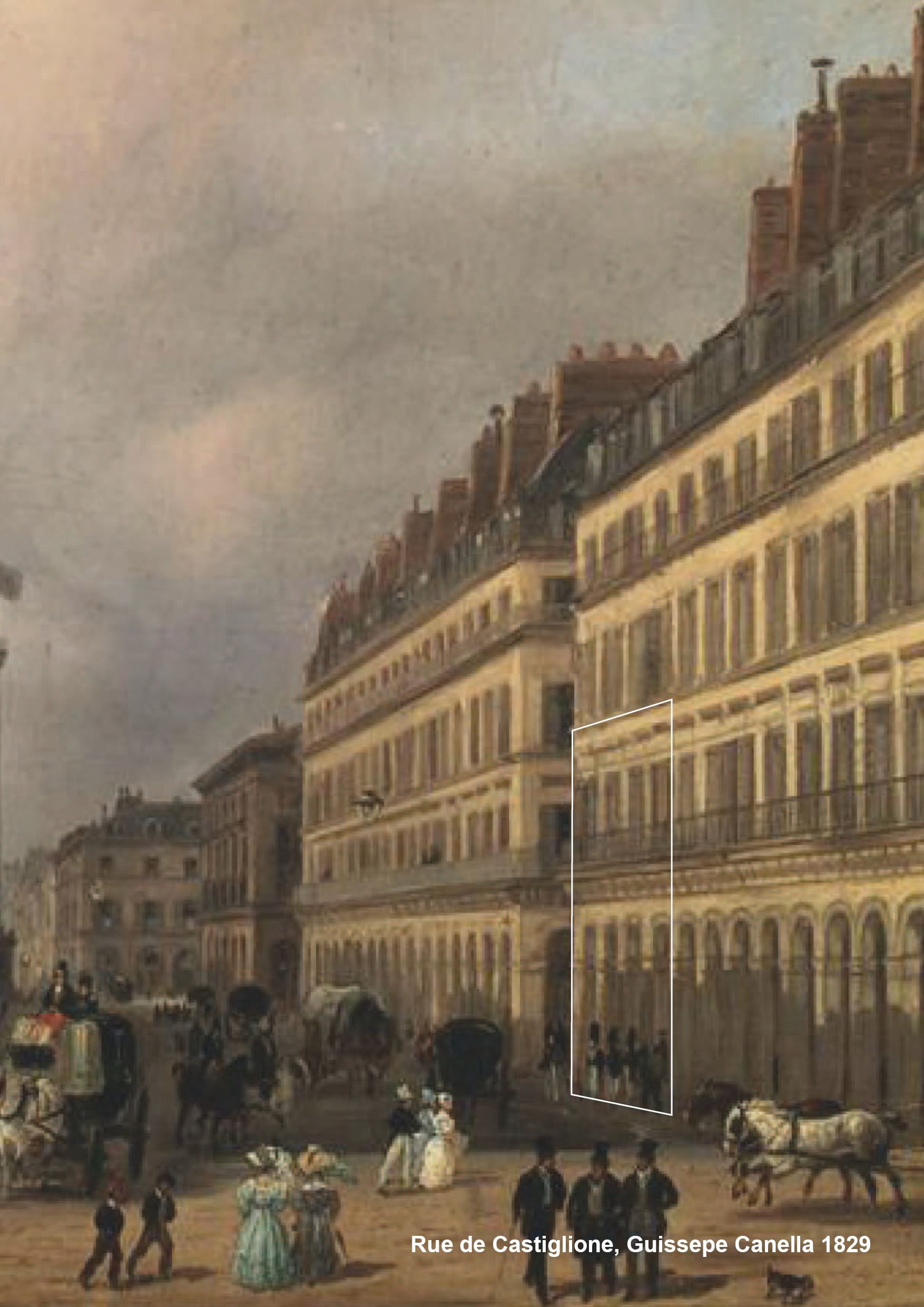 Off·White 旗舰店,巴黎-7