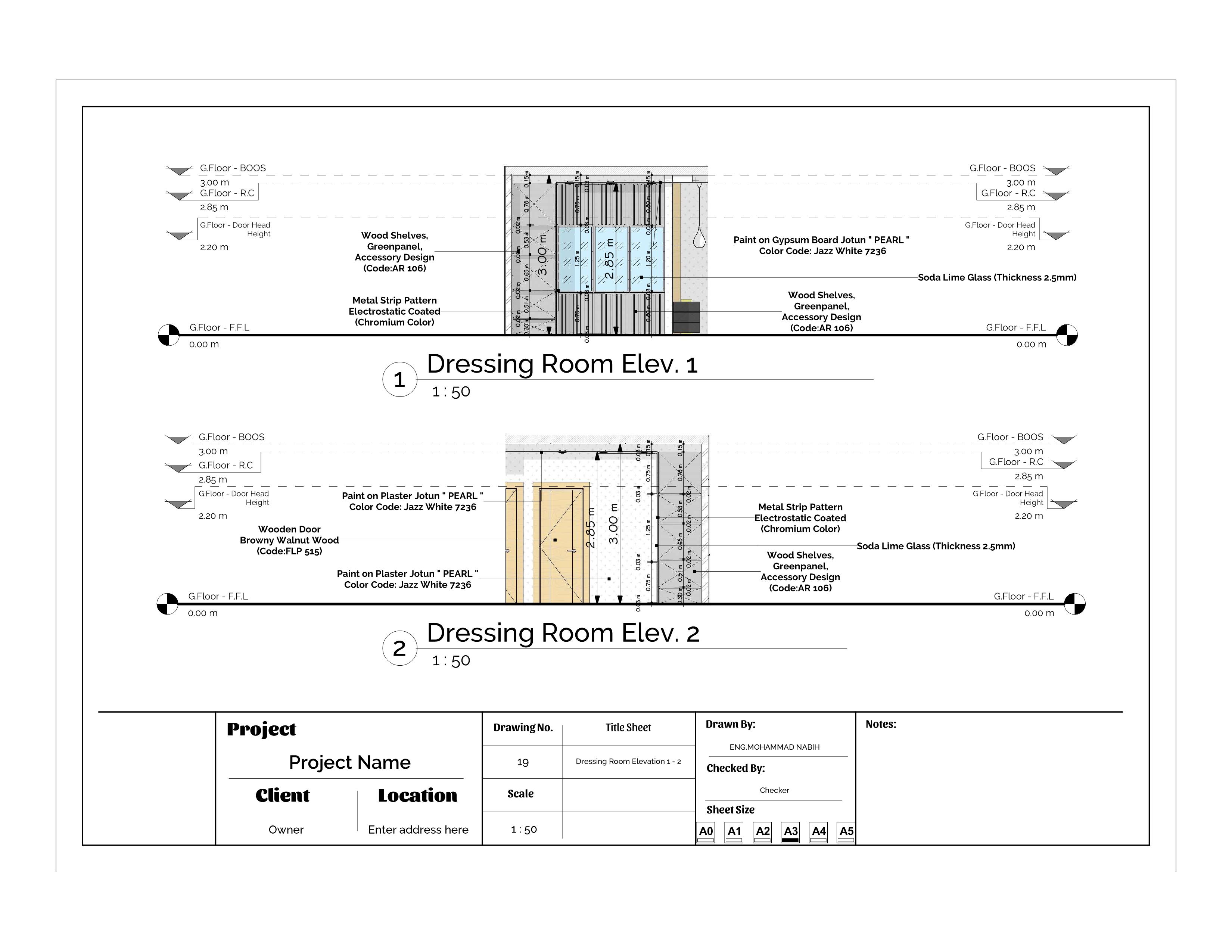 Apartment Suite-18