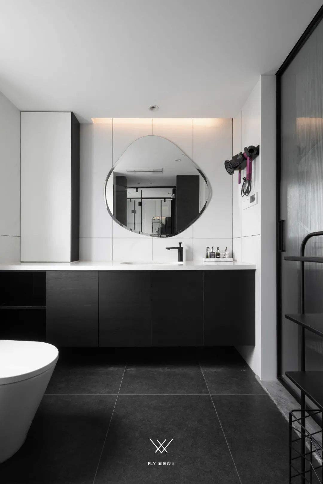 耦园秘境 · 136㎡四室两厅的舒适生活美学丨中国杭州丨菲拉设计-25