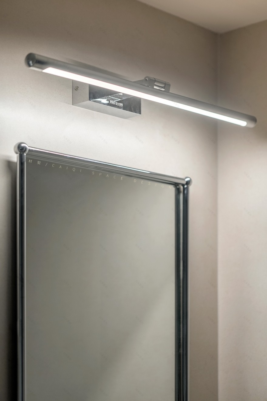 海纳公馆丨中国深圳丨材契空间设计-67