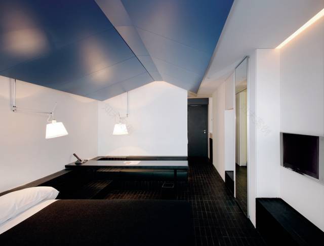 这是一家每只“设计狗”都想去的酒店 | 杂志精选-82