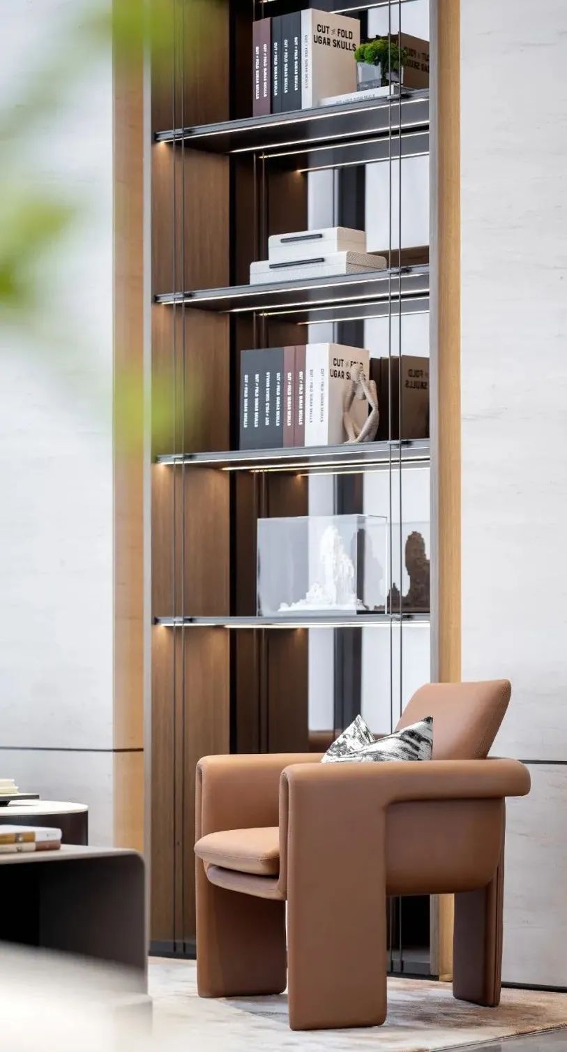 东原启城丨中国绵阳丨则灵艺术-37