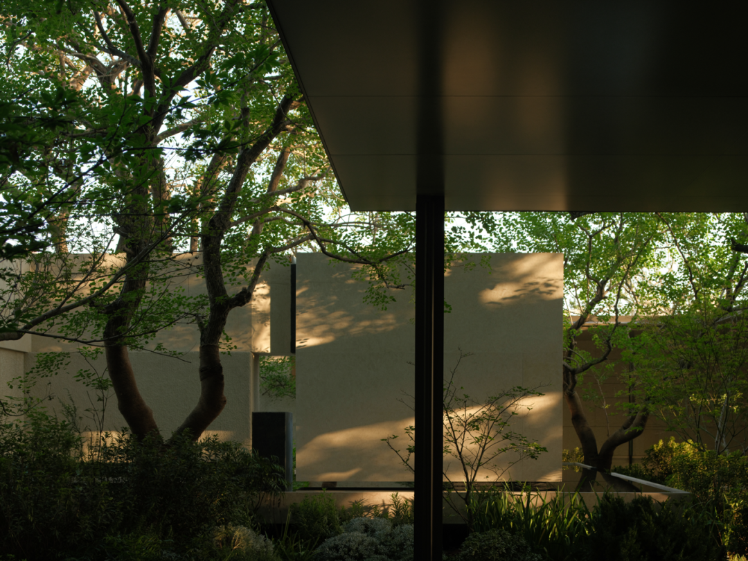 杭州华润元起观潮府丨中国杭州丨JTL加特林,goa大象设计-68