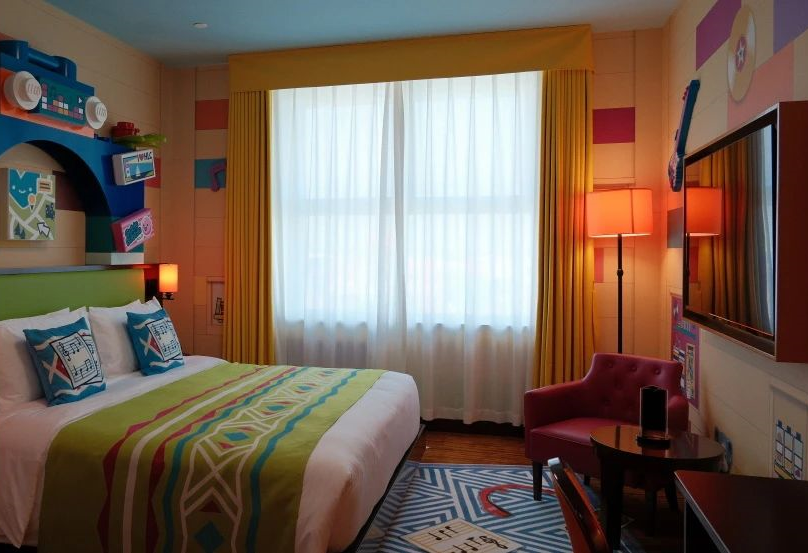 正式开园|华建集团环境院强势助力上海乐高乐园“乐”在其中，“境”彩玩转！-84