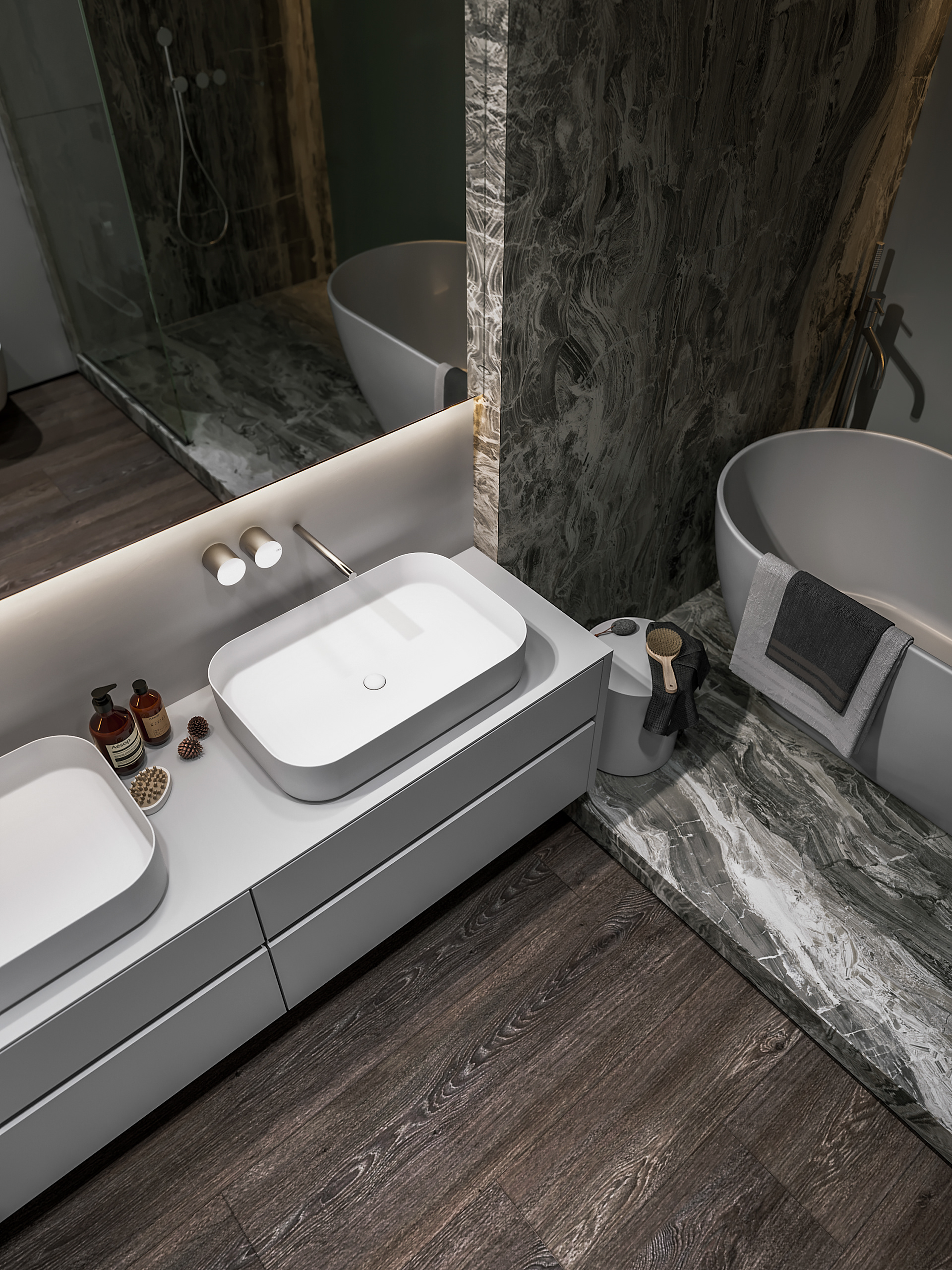 双扫描扭曲向列型（Double-Scan Twisted Nematic）丨俄罗斯莫斯科丨Artur Mitroshkin-55