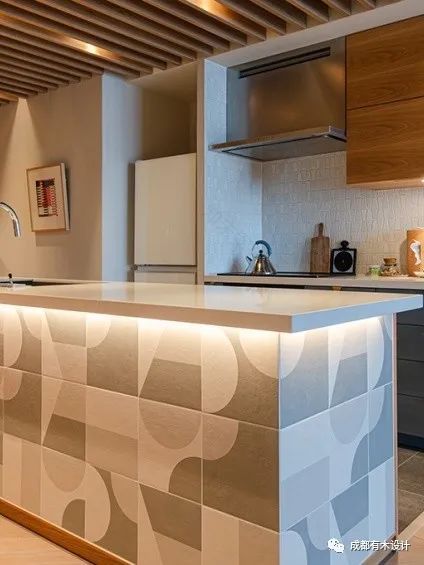 现代简约小宅 · 年轻夫妻的极致视野之家丨YOU MU DESIGN-24