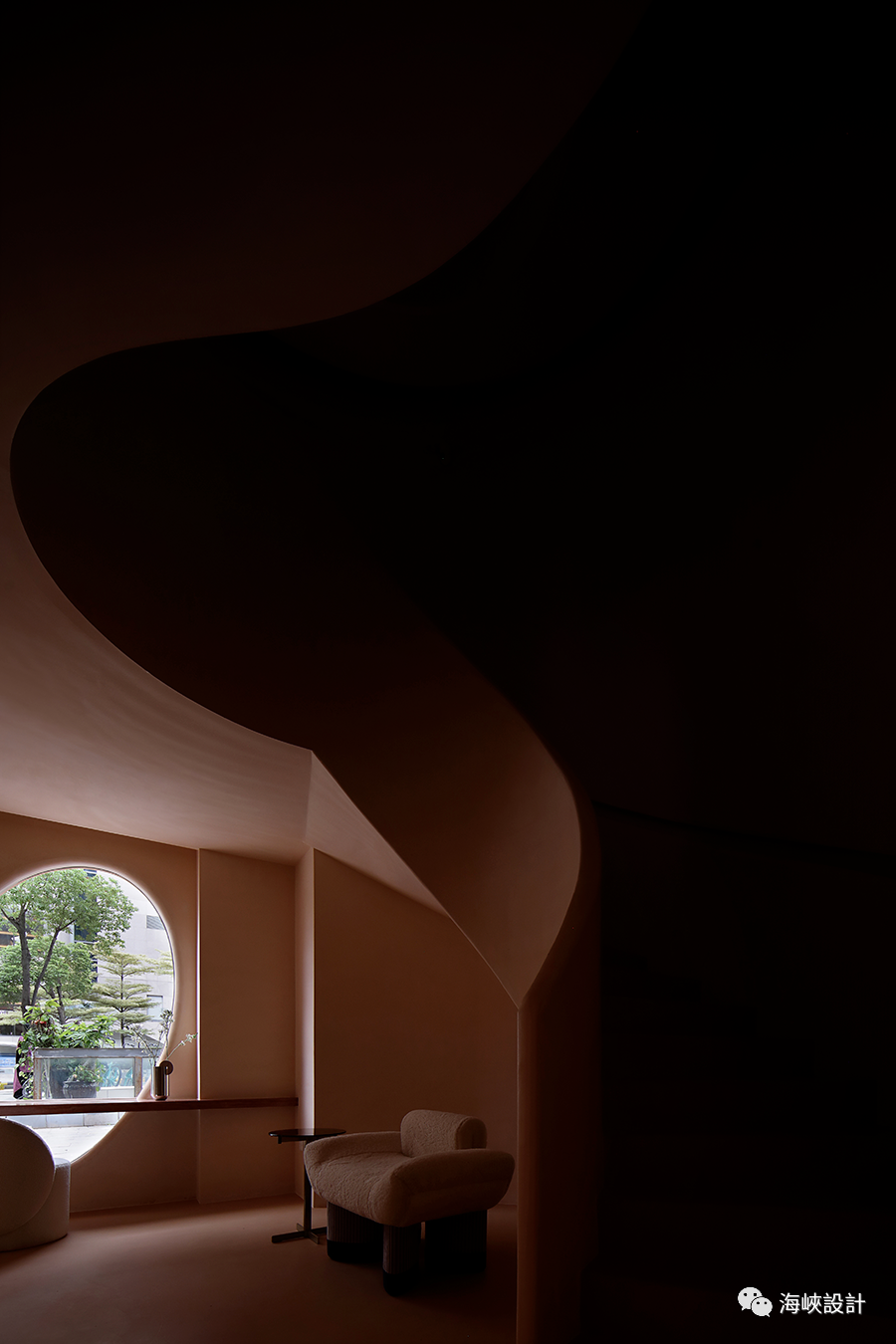 时间之前 · 厦门医学美容空间设计丨中国厦门丨厦门彳亍美学空间设计-16