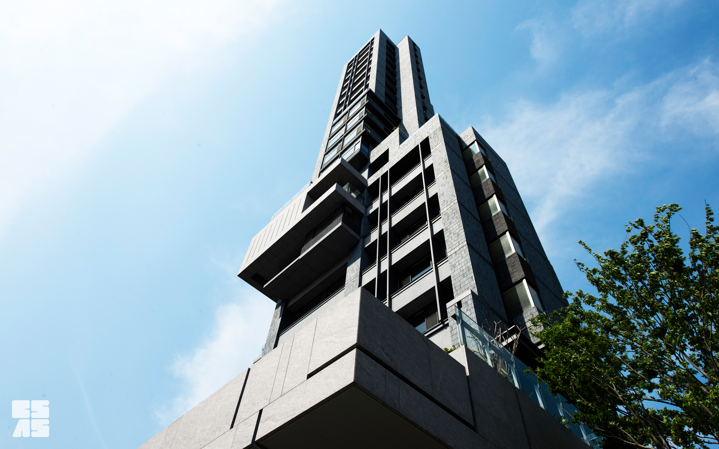 璞園 高過岸丨中国基隆丨如榆設計 BASS Design,吳非士建築師事務所-3