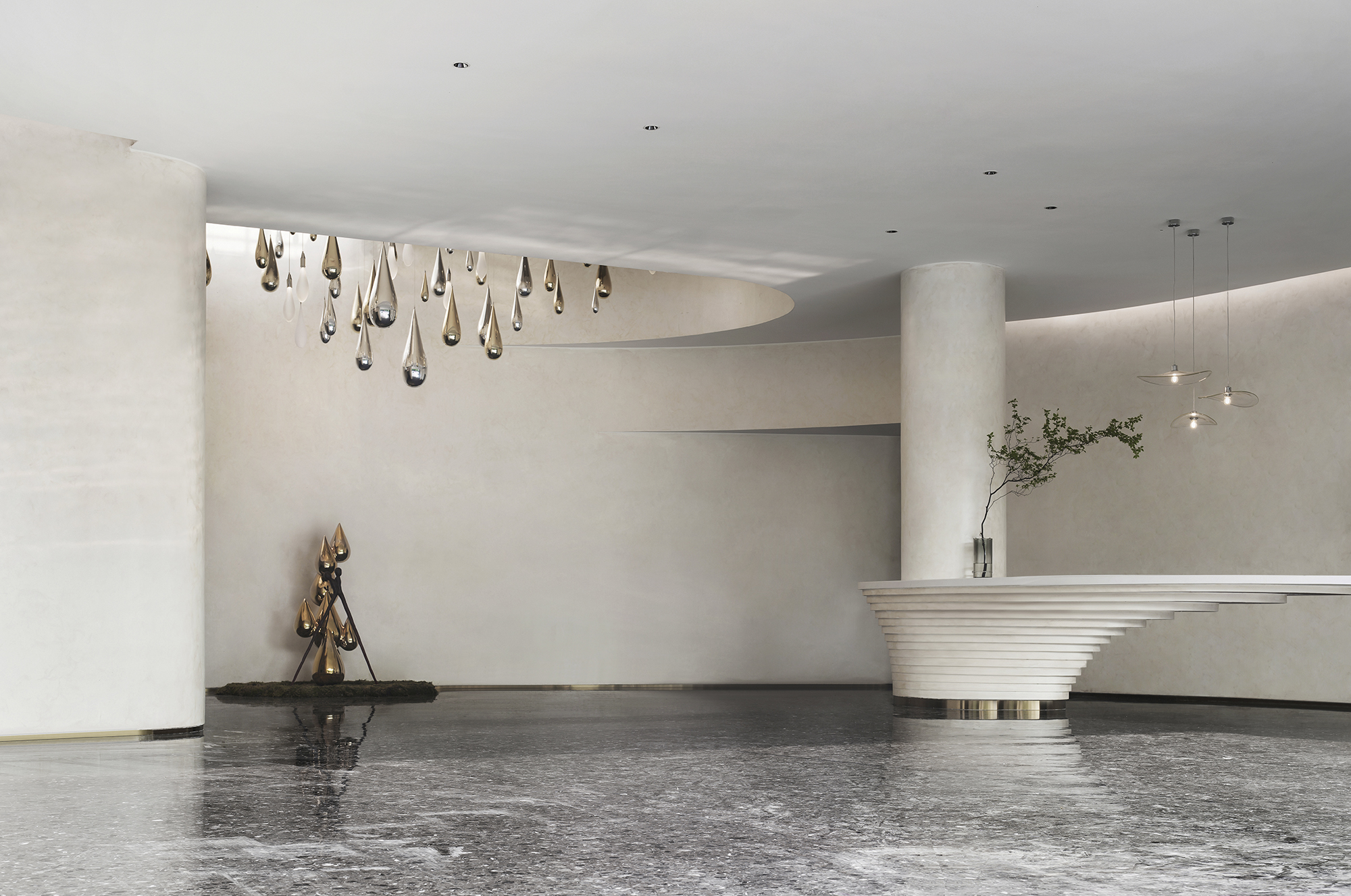 迪梵宜DFE：江水为依 用东方文化唤醒城市记忆-12