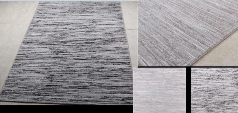 新西兰羊毛丝竹纤维 打造会呼吸的手工地毯-26