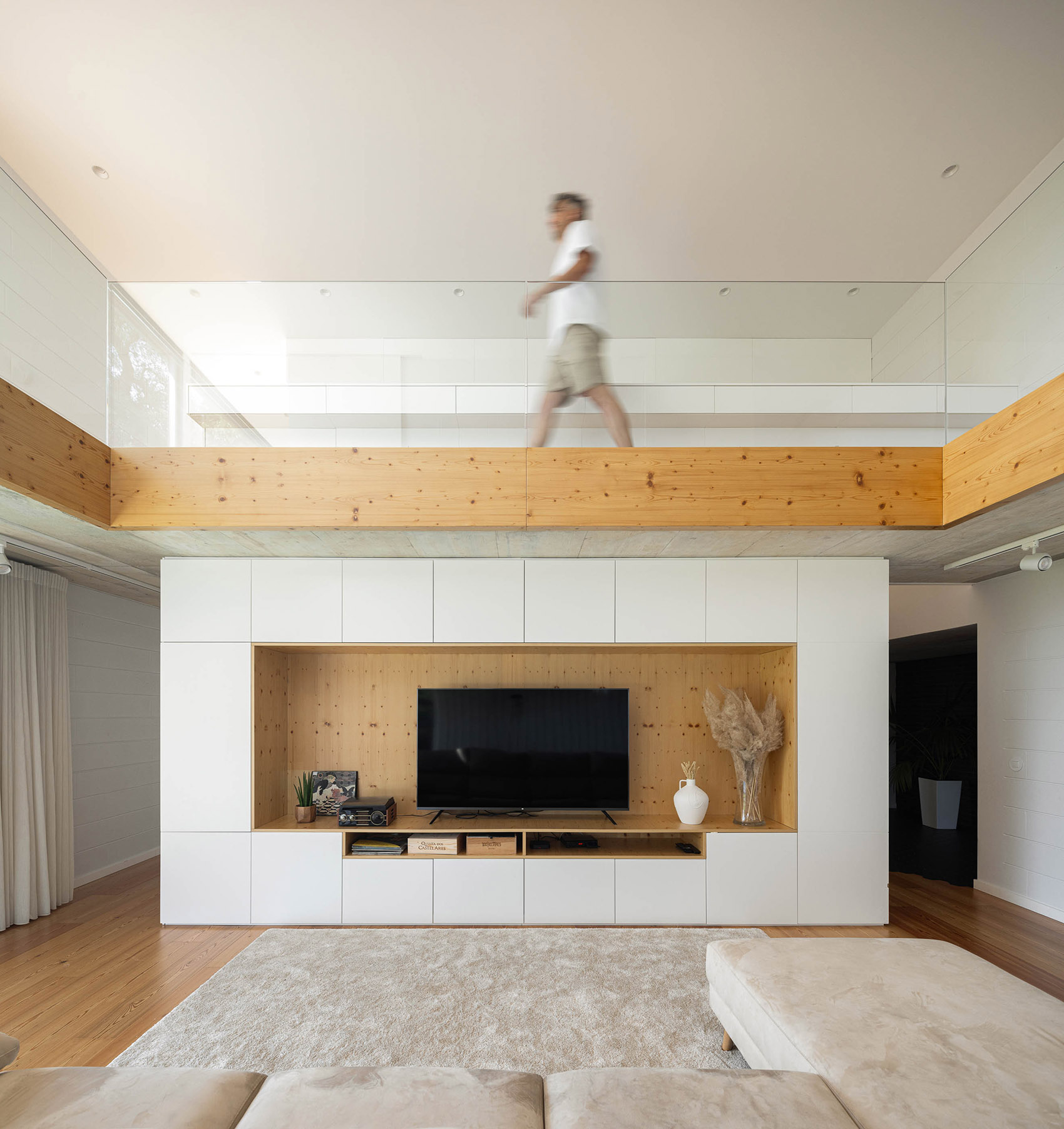 Sobreiro 住宅丨葡萄牙丨Skemba Studio-62