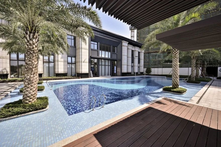 三水荷花世界,云水荷香间的归心之所-61