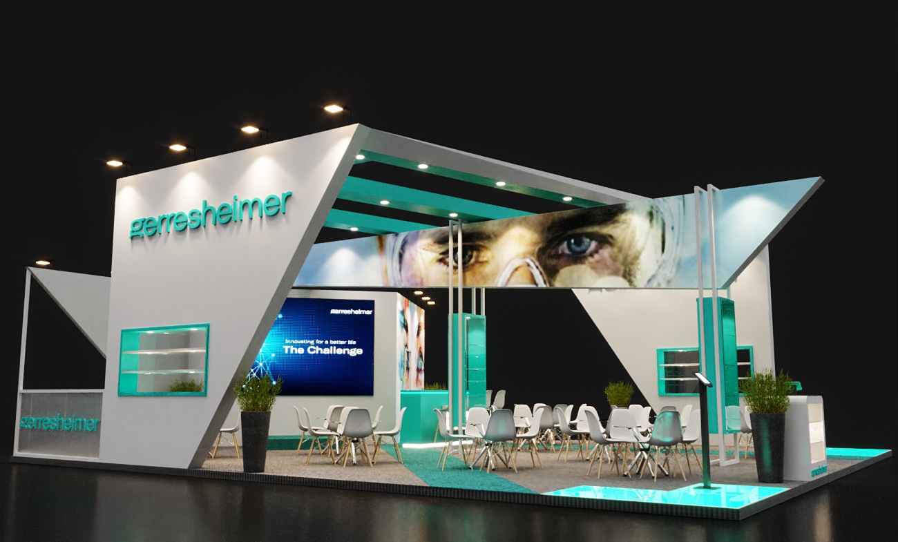 Gerresheimer FCE 2022-0