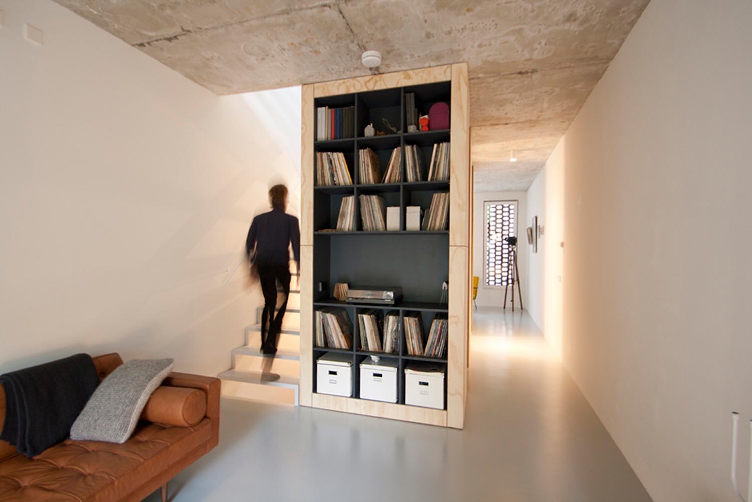 鹿特丹微型空间改造，自然与城市共生-26