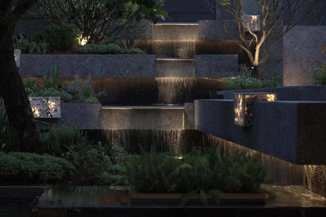 重庆 万科·璞玉丨A&N 尚源集序Collection Studio-18