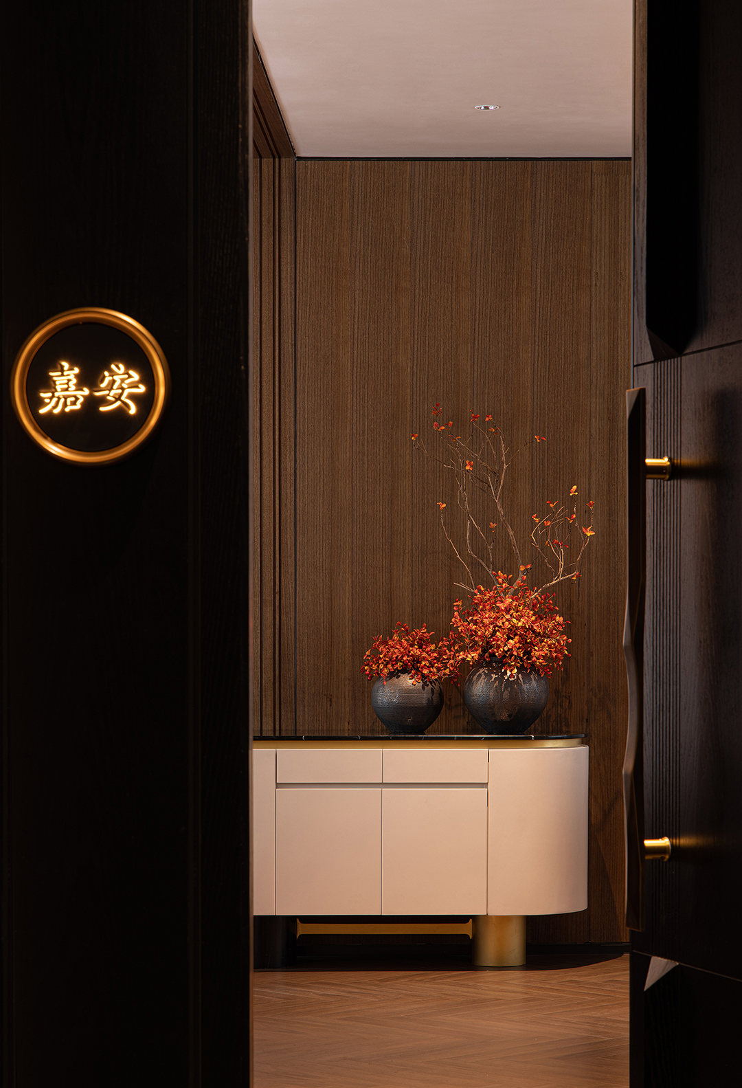 上海周舍锦江店丨中国上海-45