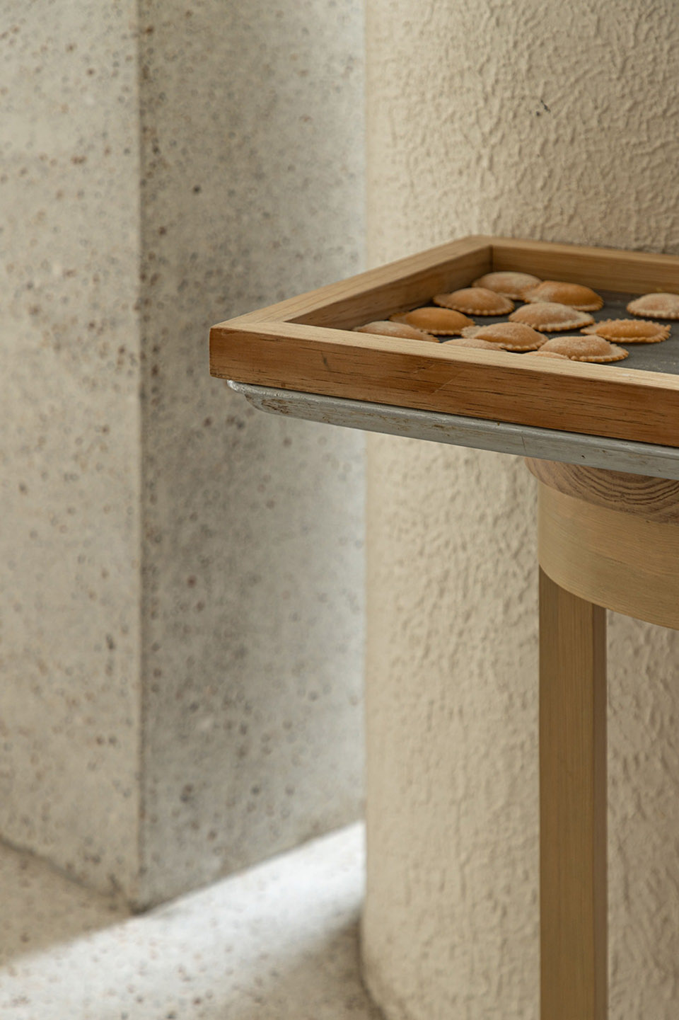 Nero 餐厅和美食商店丨墨西哥墨西哥城丨Naso-18