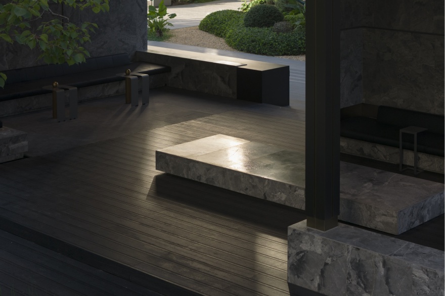 杭州万科SKP星潮映象府丨中国杭州丨JTL加特林-26