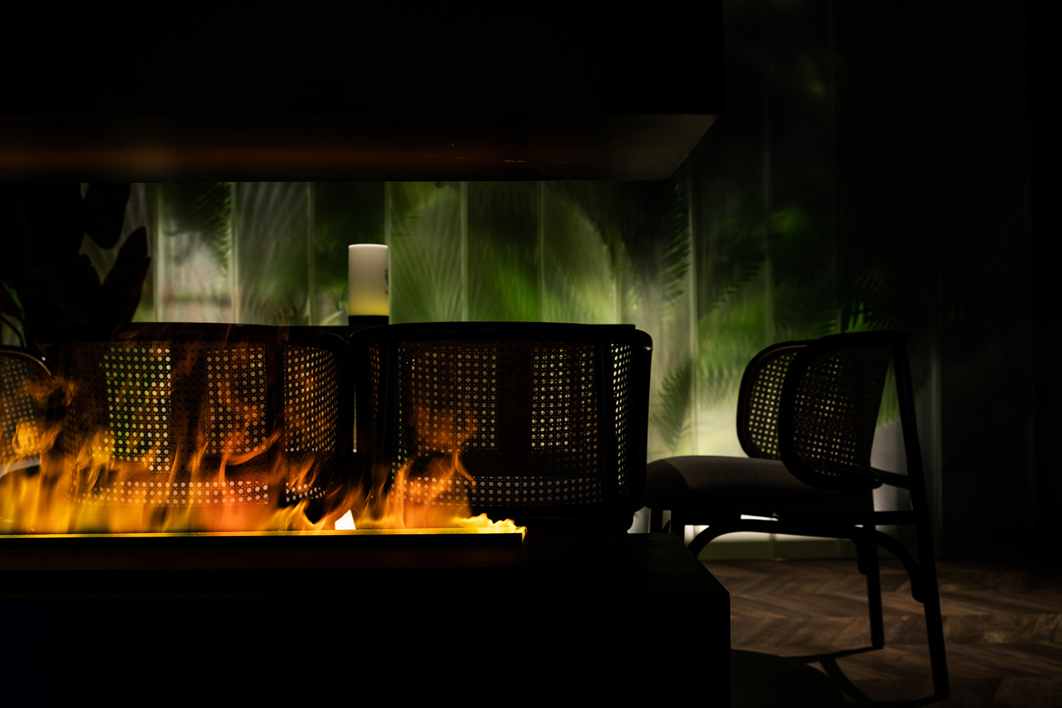 西安闲在·归年民宿设计丨中国西安丨nemo·周莹·浮宥希·唐茜-61