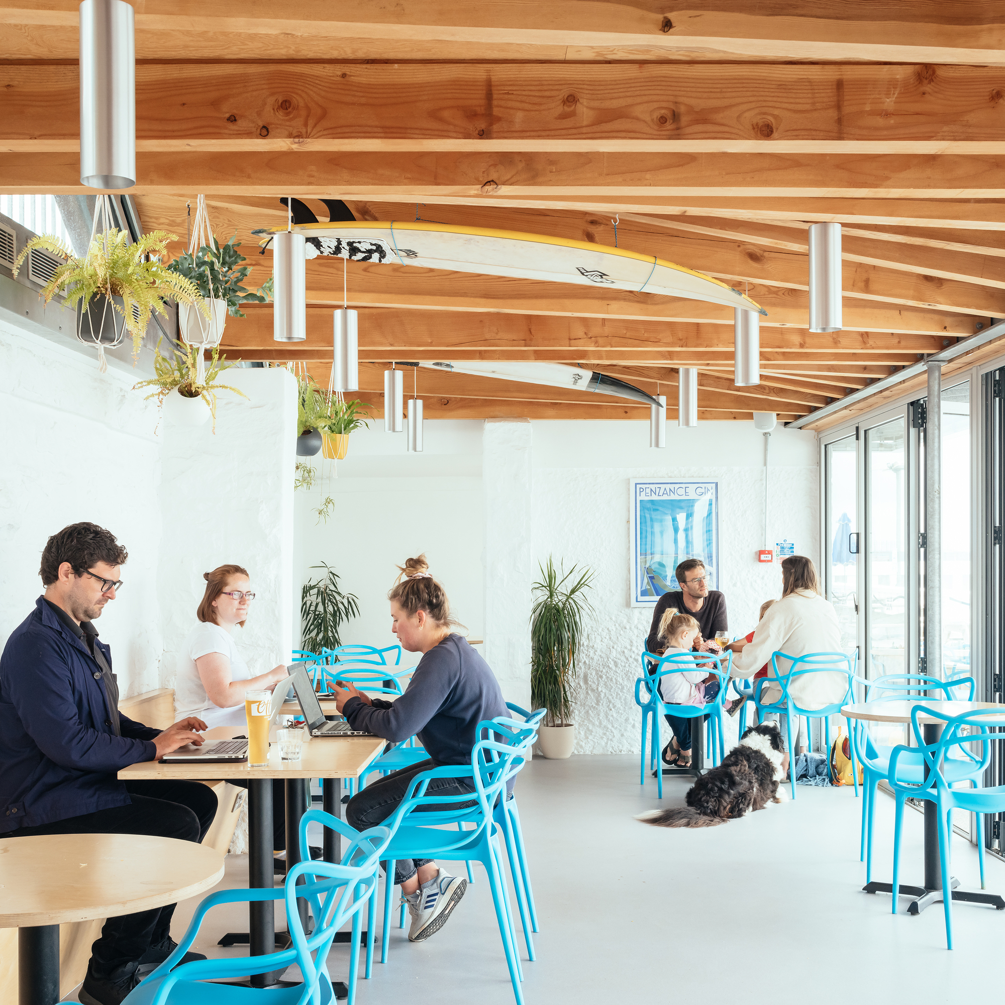 朱比利泳池丨英国丨ScottWhitbyStudio-21