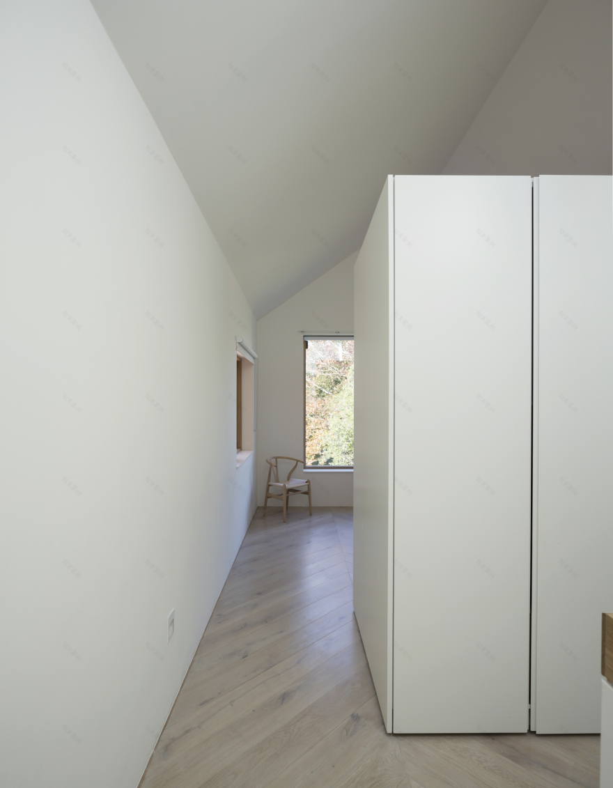 邓德拉姆宅邸-24