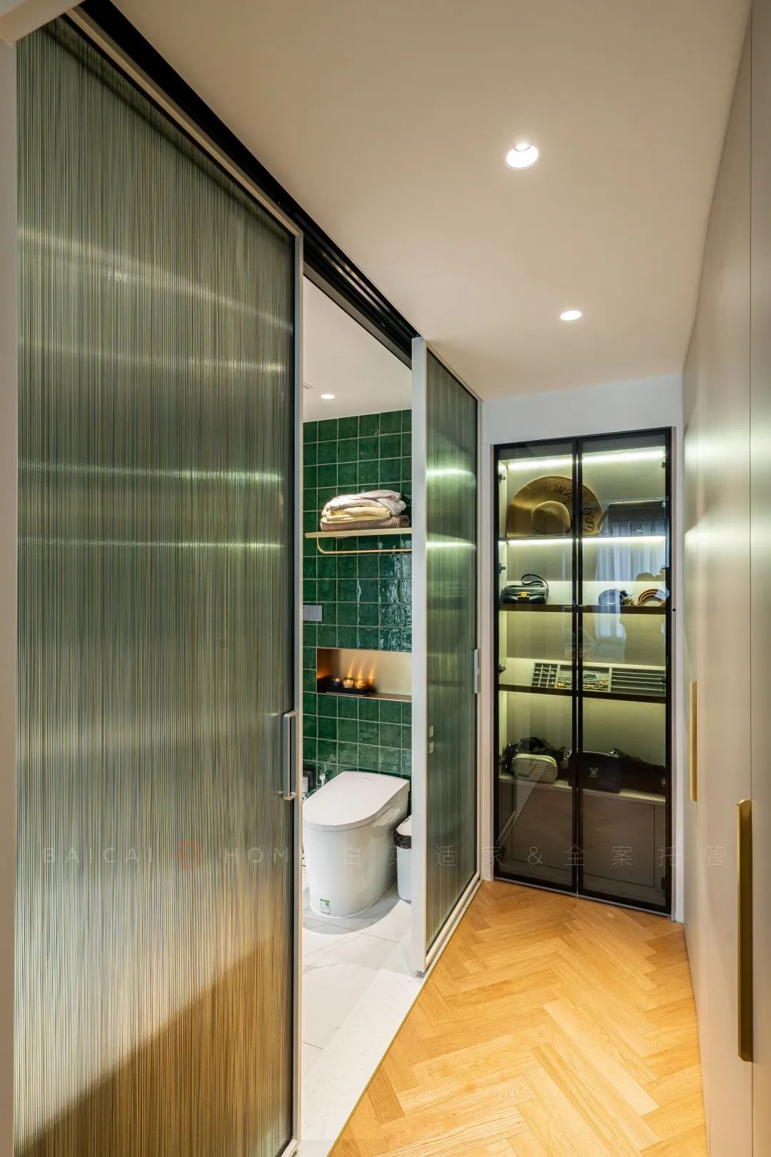 互动带娃之家 | 空间重组,生活焕新-104