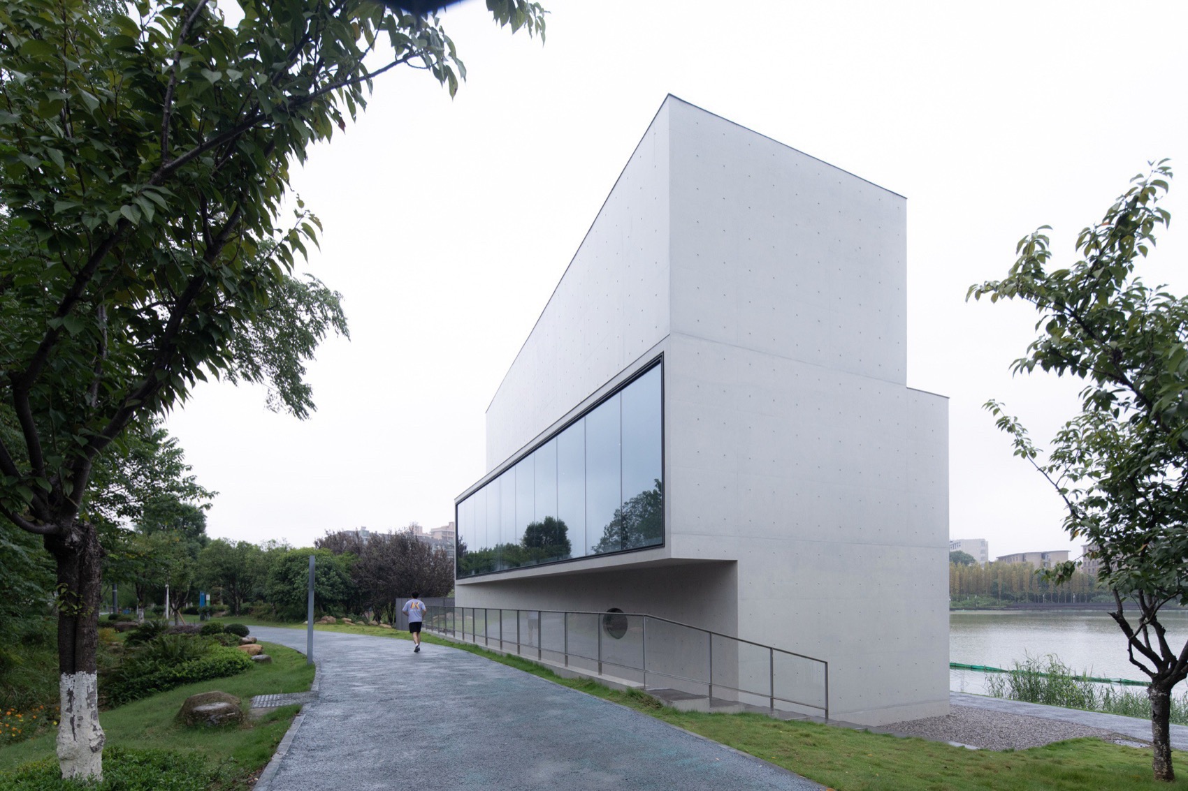 镜像丨中国长沙丨地方工作室 + 湖南大学设计研究院有限公司-37