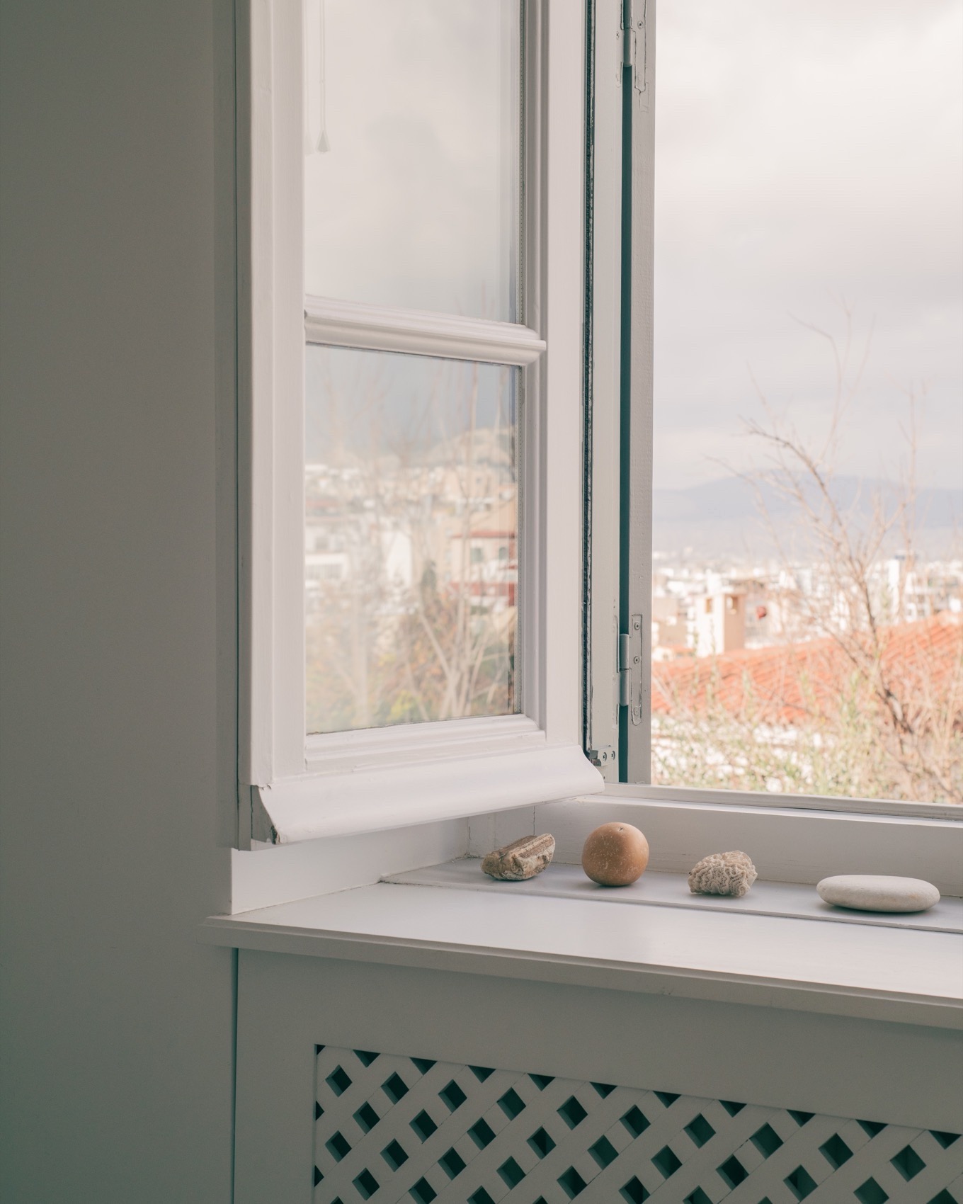 普拉卡之家丨希腊雅典丨Local Local-56