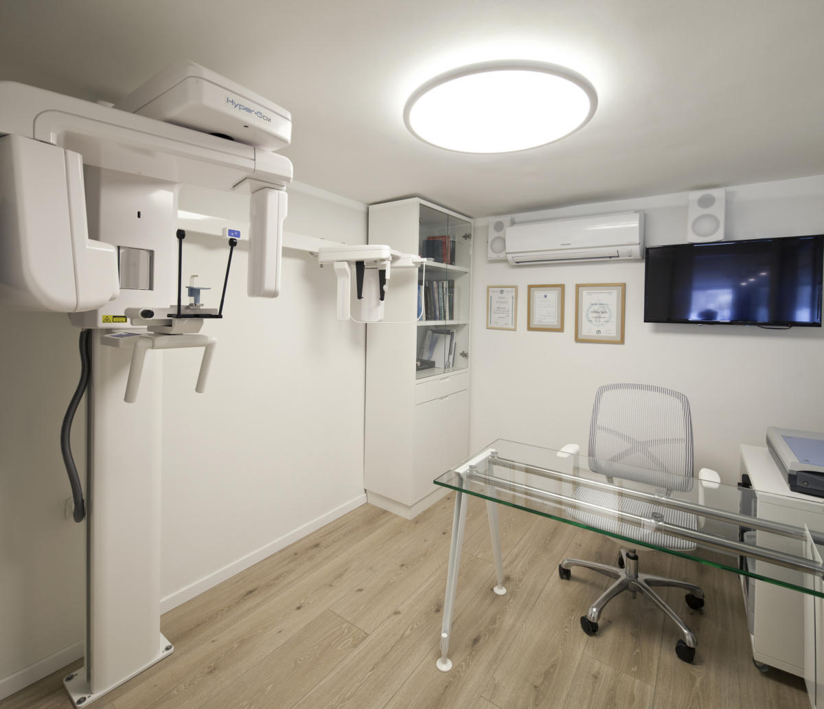 丁巴尔和丁巴尔牙科诊所-16