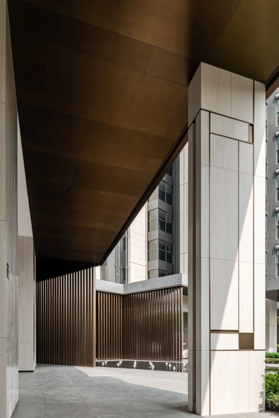 中海·学仕里丨中国广州丨壹新设计-41