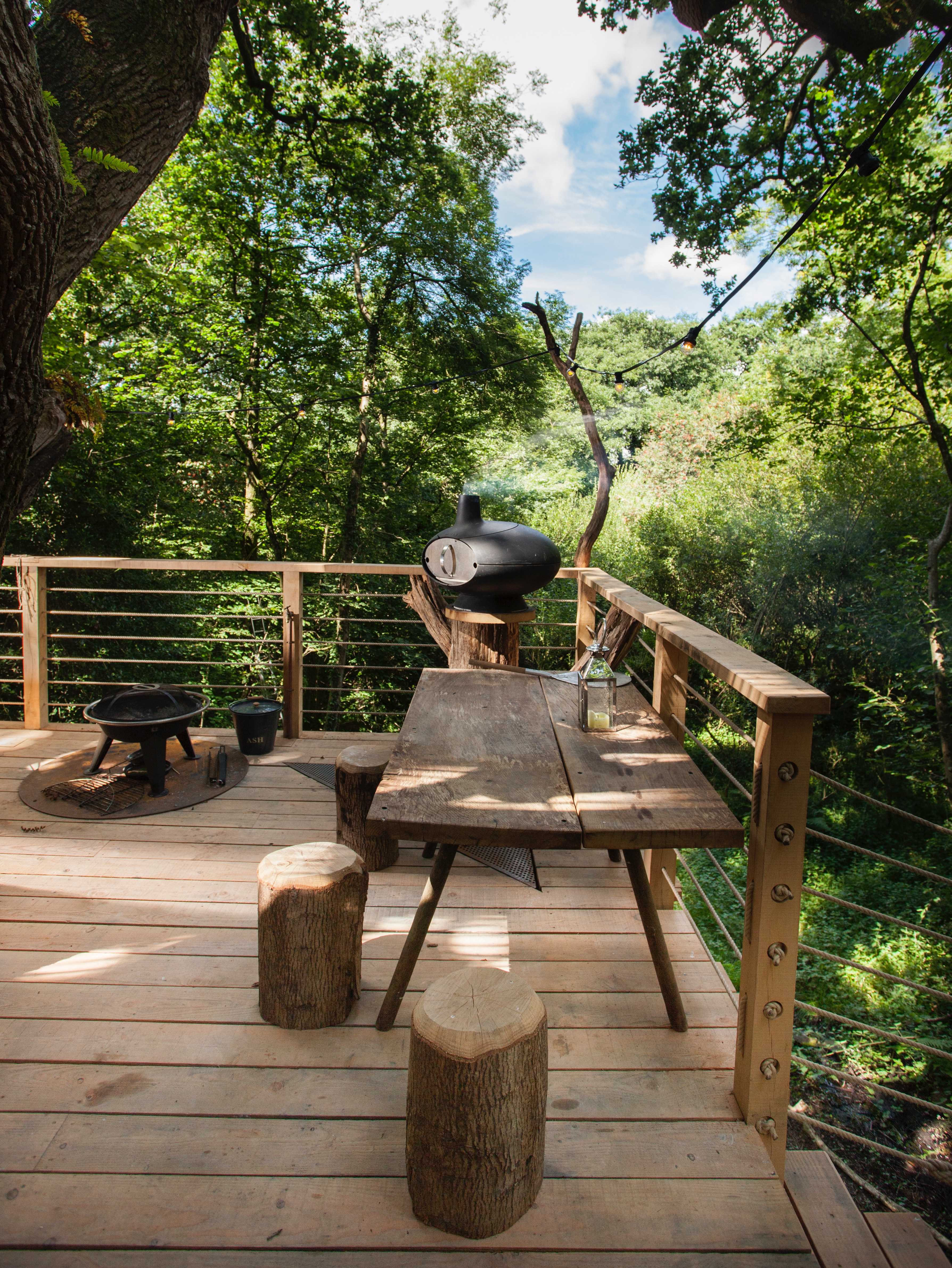 伍德曼的树屋-26