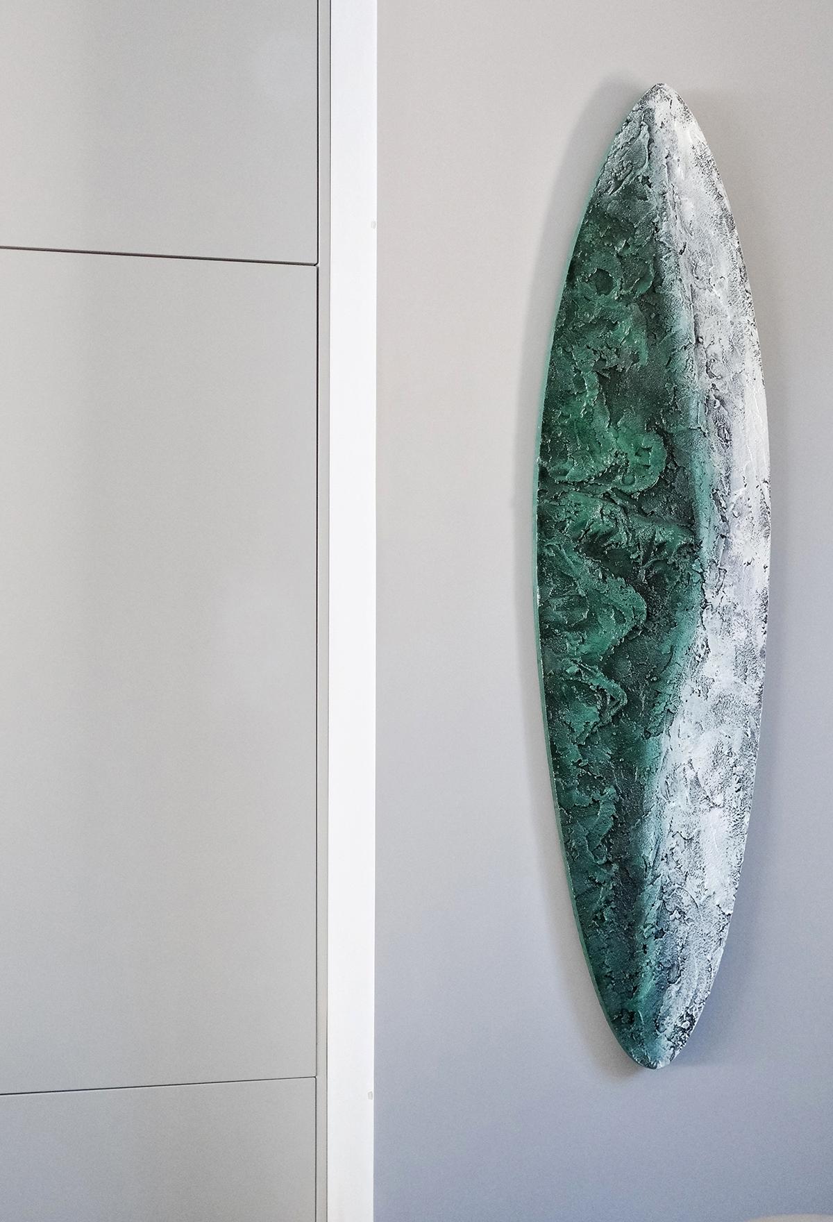 长春净月国泰云麓样板房丨中国长春丨骏地设计-40