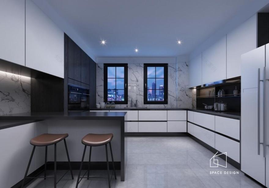 陆拾室内设计之侘寂美学-7