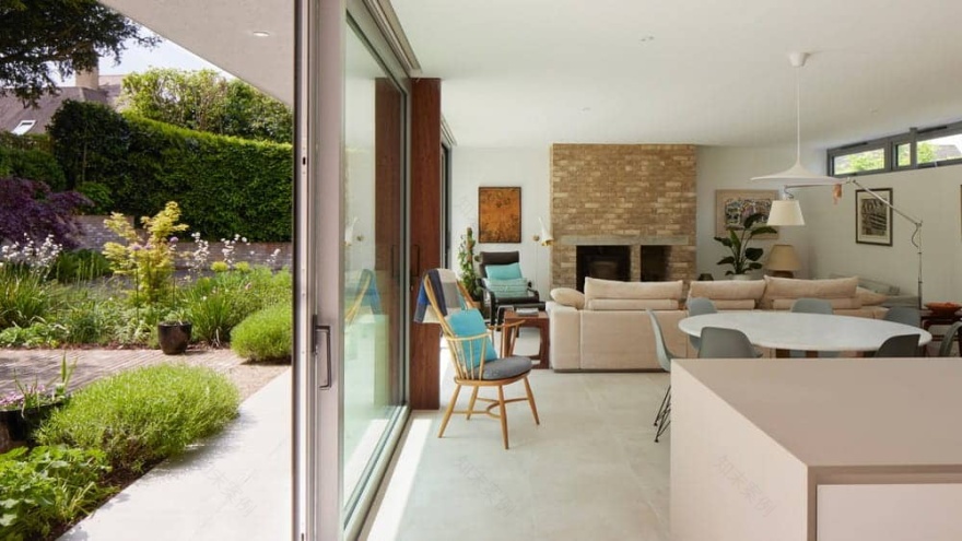 丨英国英格兰丨John Pardey Architects-36