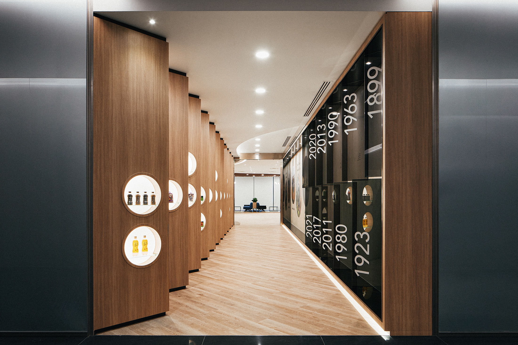 Suntory Beverage & Food Asia Pacific  三得利 -2