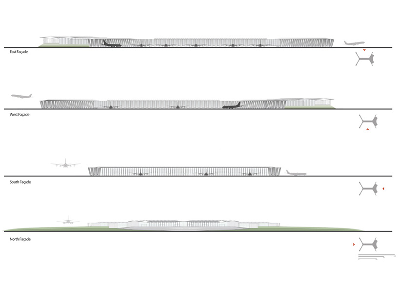 墨西哥城新机场-34